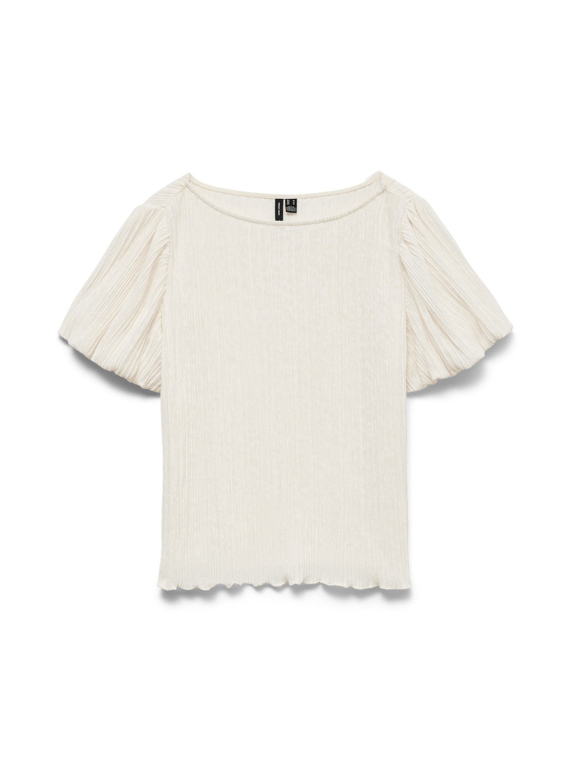 VMLEIKA Top - Birch - VERO MODA & VILA Bergvik